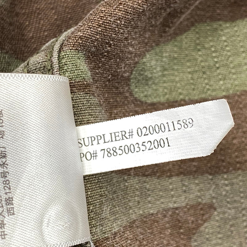 【中古品】【メンズ】 DENIM&SUPPLY デニムアンドサプライ RALPH LAUREN ラルフローレン NATIVE MILITARY JACKET 788500352001 ネイティブ ミリタリージャケット 147-260718-as-05-izu サイズ：S カラー：マルチカラー 万代Net店