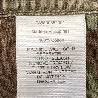 【中古品】【メンズ】 DENIM&SUPPLY デニムアンドサプライ RALPH LAUREN ラルフローレン NATIVE MILITARY JACKET 788500352001 ネイティブ ミリタリージャケット 147-260718-as-05-izu サイズ：S カラー：マルチカラー 万代Net店