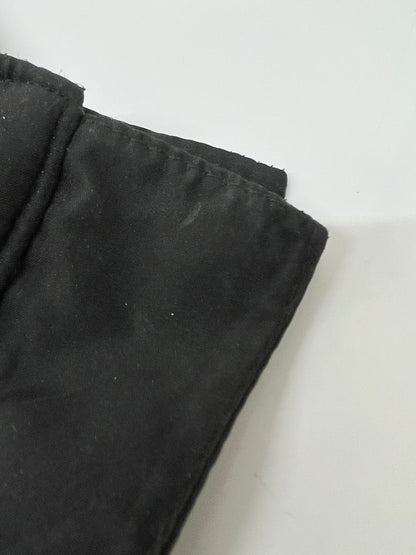 【中古品】【メンズ】 Reebok リーボック Padded Bench Coat AJMS6124 パデッドベンチコート アウター 148-260809-SH-10-hon サイズ：M カラー：ブラック 万代Net店