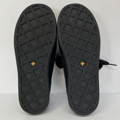 【中古品】【レディース】 Dr.Martens ドクターマーチン EALING AW009 SK06P イーリング 2ホールキャップトゥシューズ スニーカー 靴 166-260807-kk-03-hon サイズ：UK 4 カラー：BLACK/CAMO 万代Net店