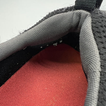 【現状渡し品】【メンズ】 Merrell メレル CHAMELEON 5 STORM GORE-TEX MOCK J24431 カメレオン 5 ストーム ゴアテックス モック スリッポン スニーカー 靴 164-260807-kk-02-hon カラー：BLACK 万代Net店