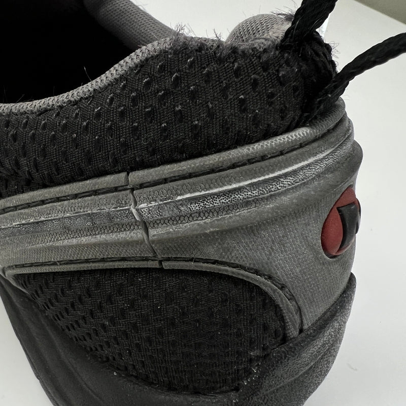 【現状渡し品】【メンズ】 Merrell メレル CHAMELEON 5 STORM GORE-TEX MOCK J24431 カメレオン 5 ストーム ゴアテックス モック スリッポン スニーカー 靴 164-260807-kk-02-hon カラー：BLACK 万代Net店