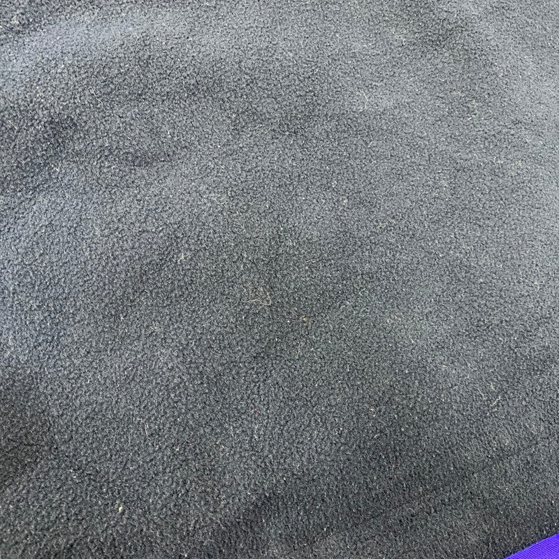 【中古品】【メンズ】 YAMAHA ヤマハ RACING FLEECE JACKET レーシング フリース ジャケット アウター 146-260831-kh-09-izu サイズ：XL カラー：ネイビー×ブルー 万代Net店