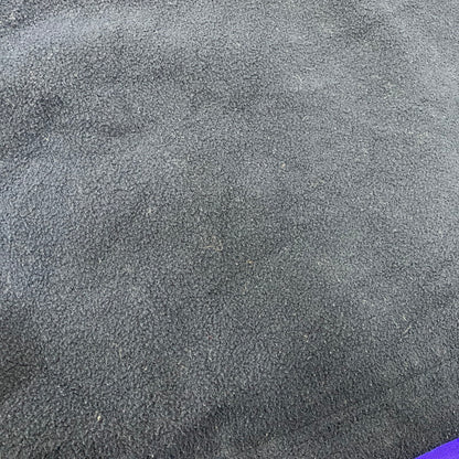 【中古品】【メンズ】 YAMAHA ヤマハ RACING FLEECE JACKET レーシング フリース ジャケット アウター 146-260831-kh-09-izu サイズ：XL カラー：ネイビー×ブルー 万代Net店