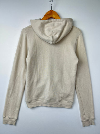 【中古品】【メンズ】 LAD MUSICIAN ラッドミュージシャン ZIP HOODIE 2106-611 ジップフーディー トップス パーカー 140-260803-kk-31-hon カラー：アイボリー 万代Net店