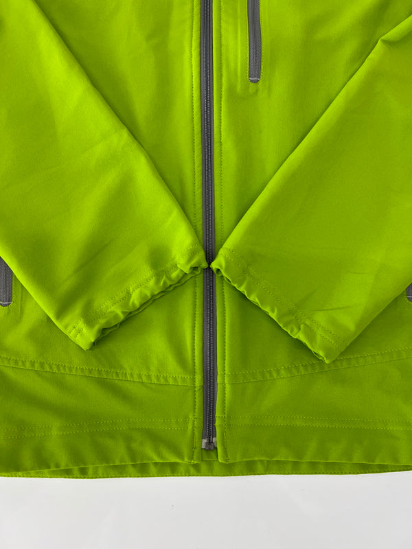 【中古品】【メンズ】 PATAGONIA パタゴニア 00SS SIMPLE GUIDE JACKET 83745S0 シンプルガイドジャケット ライトアウター 144-260815-kk-02-hon サイズ：S カラー：ライトグリーン 万代Net店