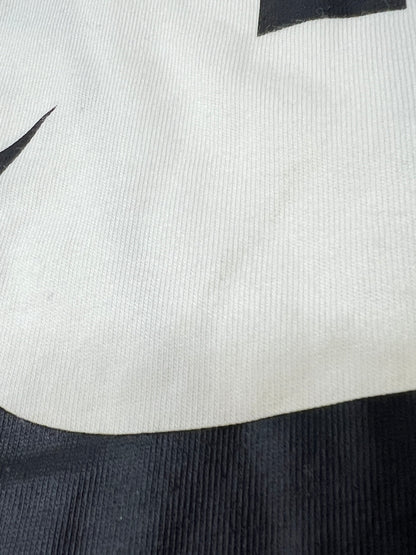 【中古品】【メンズ】 NIKE ナイキ × OFF WHITE オフホワイト 別注 コラボ NRG A6 TEE BQ0827-101 ショートスリーブ Tシャツ 半袖 トップス 147-260803-kk-04-hon サイズ：S カラー：ホワイト 万代Net店