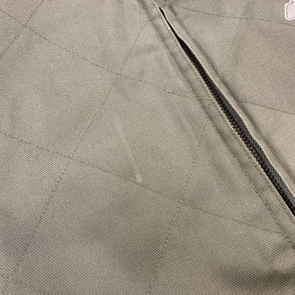【中古品】【メンズ】 Dickies ディッキーズ PADDING EISENHOWER JACKET DK006840 アイゼンハワージャケット 147-260907-as-19-izu サイズ：XL カラー：カーキ 万代Net店