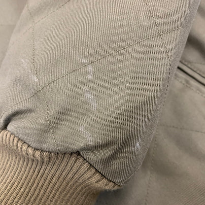 【中古品】【メンズ】 Dickies ディッキーズ PADDING EISENHOWER JACKET DK006840 アイゼンハワージャケット 147-260907-as-19-izu サイズ：XL カラー：カーキ 万代Net店