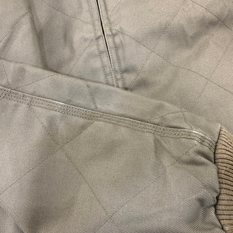 【中古品】【メンズ】 Dickies ディッキーズ PADDING EISENHOWER JACKET DK006840 アイゼンハワージャケット 147-260907-as-19-izu サイズ：XL カラー：カーキ 万代Net店