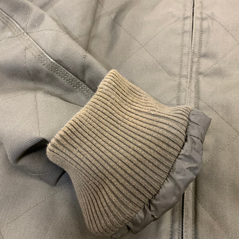 【中古品】【メンズ】 Dickies ディッキーズ PADDING EISENHOWER JACKET DK006840 アイゼンハワージャケット 147-260907-as-19-izu サイズ：XL カラー：カーキ 万代Net店