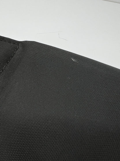 【中古品】【メンズ】 SEAL シール BODY BAG WATER PROOF PS-037S ボディバッグ ウォータープルーフ カバン ウエストバッグ 188-260815-kk-11-hon カラー：ブラック 万代Net店