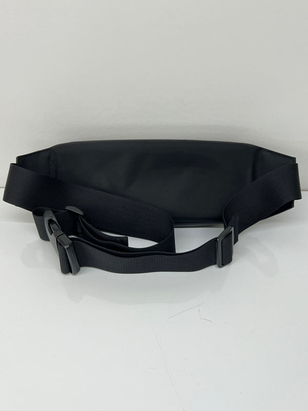 【中古品】【メンズ】 SEAL シール BODY BAG WATER PROOF PS-037S ボディバッグ ウォータープルーフ カバン ウエストバッグ 188-260815-kk-11-hon カラー：ブラック 万代Net店