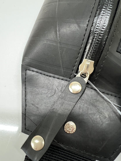 【中古品】【メンズ】 SEAL シール BODY BAG WATER PROOF PS-037S ボディバッグ ウォータープルーフ カバン ウエストバッグ 188-260815-kk-11-hon カラー：ブラック 万代Net店