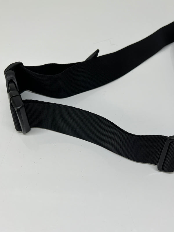 【中古品】【メンズ】 SEAL シール BODY BAG WATER PROOF PS-037S ボディバッグ ウォータープルーフ カバン ウエストバッグ 188-260815-kk-11-hon カラー：ブラック 万代Net店