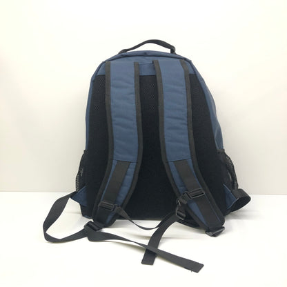 【中古品】【メンズ】 ARBN エアボーン 23SS TRIANGLE SILHOUETTE BACKPACK ARBN2023SSG002 トライアングルシルエットバックパック カバン リュック 188-260807-kk-16-hon カラー：NAVY 万代Net店