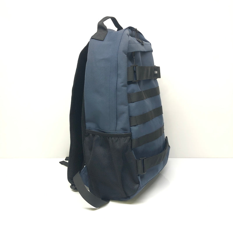 【中古品】【メンズ】 ARBN エアボーン 23SS TRIANGLE SILHOUETTE BACKPACK ARBN2023SSG002 トライアングルシルエットバックパック カバン リュック 188-260807-kk-16-hon カラー：NAVY 万代Net店