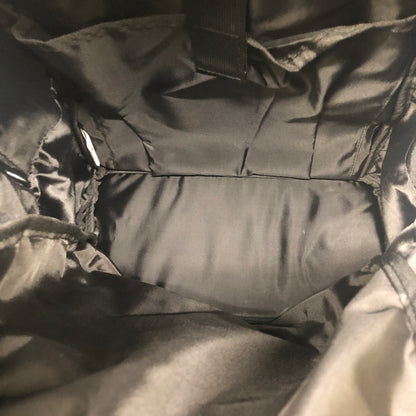 【中古品】【メンズ】 ARBN エアボーン 23SS TRIANGLE SILHOUETTE BACKPACK ARBN2023SSG002 トライアングルシルエットバックパック カバン リュック 188-260807-kk-16-hon カラー：NAVY 万代Net店