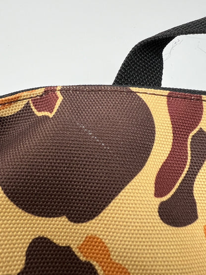 【中古美品】【メンズ】 OUTDOOR PRODUCTS アウトドアプロダクツ DUCK CAMO BACK PACK ダックカモ バックパック カバン リュック 188-260815-kk-24-hon サイズ：14L カラー：ダックハンターカモ 万代Net店