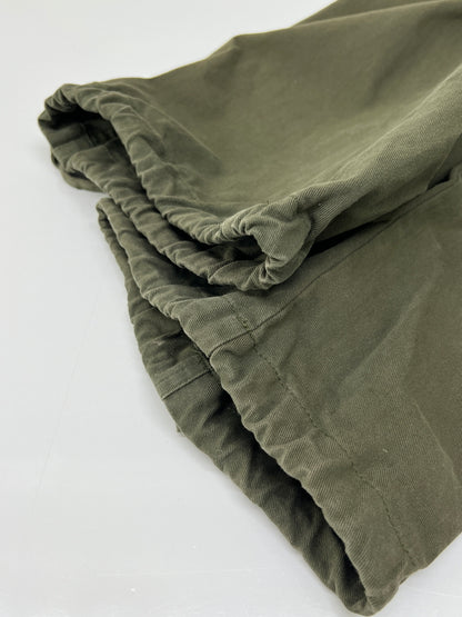 【中古品】【メンズ】 COUNTRY MOMENT カントリーモーメント Cargo Pants カーゴ パンツ ボトムス 152-260808-SH-07-hon サイズ：2 カラー：オリーブグリーン 万代Net店