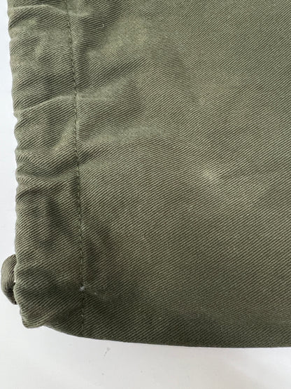 【中古品】【メンズ】 COUNTRY MOMENT カントリーモーメント Cargo Pants カーゴ パンツ ボトムス 152-260808-SH-07-hon サイズ：2 カラー：オリーブグリーン 万代Net店