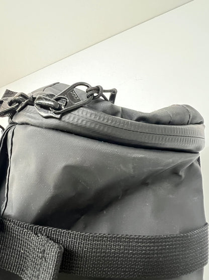 【中古品】【メンズ】 DESCENTE デサント BACK PACK DX-C1906XB バックパック カバン リュック 188-260815-kk-16-hon カラー：ブラック 万代Net店