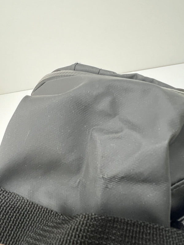 【中古品】【メンズ】 DESCENTE デサント BACK PACK DX-C1906XB バックパック カバン リュック 188-260815-kk-16-hon カラー：ブラック 万代Net店