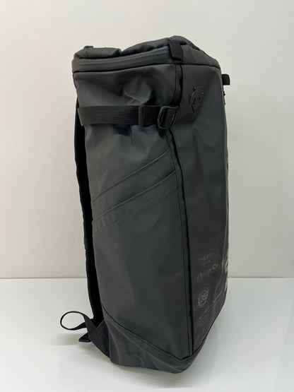 【中古品】【メンズ】 DESCENTE デサント BACK PACK DX-C1906XB バックパック カバン リュック 188-260815-kk-16-hon カラー：ブラック 万代Net店