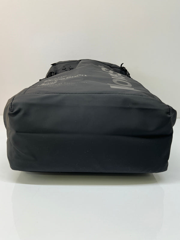 【中古品】【メンズ】 DESCENTE デサント BACK PACK DX-C1906XB バックパック カバン リュック 188-260815-kk-16-hon カラー：ブラック 万代Net店