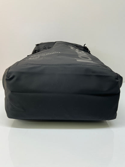【中古品】【メンズ】 DESCENTE デサント BACK PACK DX-C1906XB バックパック カバン リュック 188-260815-kk-16-hon カラー：ブラック 万代Net店