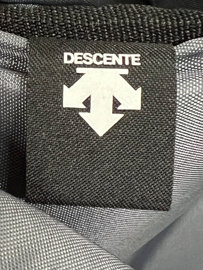 【中古品】【メンズ】 DESCENTE デサント BACK PACK DX-C1906XB バックパック カバン リュック 188-260815-kk-16-hon カラー：ブラック 万代Net店