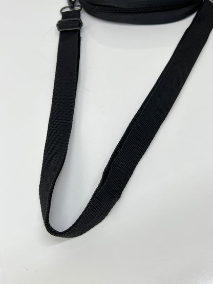 【中古品】【メンズ】 MINTCREW ミントクルー SHOULDER BAG ショルダーバッグ カバン ボディバッグ 188-260815-kk-13-hon カラー：ブラック 万代Net店