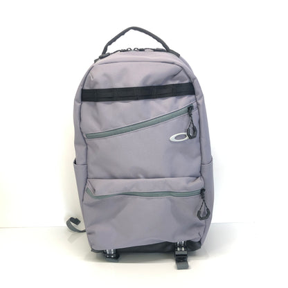 【中古品】【メンズ】 OAKLEY オークリー ESSENTIAL WR BACKPACK M 7.0 FOS901412-8A7 エッセンシャル WR バックパック カバン リュック 188-260808-kk-10-hon カラー：グレー 万代Net店