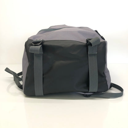 【中古品】【メンズ】 OAKLEY オークリー ESSENTIAL WR BACKPACK M 7.0 FOS901412-8A7 エッセンシャル WR バックパック カバン リュック 188-260808-kk-10-hon カラー：グレー 万代Net店