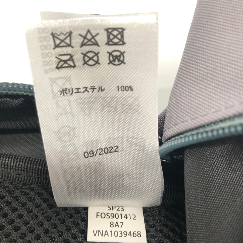 【中古品】【メンズ】 OAKLEY オークリー ESSENTIAL WR BACKPACK M 7.0 FOS901412-8A7 エッセンシャル WR バックパック カバン リュック 188-260808-kk-10-hon カラー：グレー 万代Net店