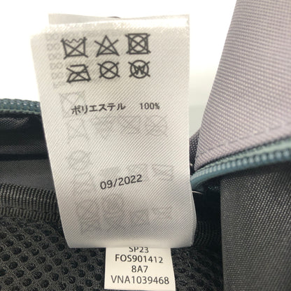 【中古品】【メンズ】 OAKLEY オークリー ESSENTIAL WR BACKPACK M 7.0 FOS901412-8A7 エッセンシャル WR バックパック カバン リュック 188-260808-kk-10-hon カラー：グレー 万代Net店