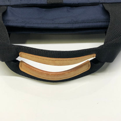 【中古品】【メンズ】 TUMI トゥミ REGENT TOTE PACK 55883MIDO レグメント トートパック カバン 2WAYバッグ 188-260808-kk-13-hon カラー：ネイビー 万代Net店