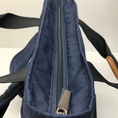 【中古品】【メンズ】 TUMI トゥミ REGENT TOTE PACK 55883MIDO レグメント トートパック カバン 2WAYバッグ 188-260808-kk-13-hon カラー：ネイビー 万代Net店
