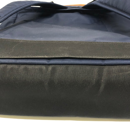 【中古品】【メンズ】 TUMI トゥミ REGENT TOTE PACK 55883MIDO レグメント トートパック カバン 2WAYバッグ 188-260808-kk-13-hon カラー：ネイビー 万代Net店
