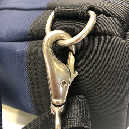 【中古品】【メンズ】 TUMI トゥミ REGENT TOTE PACK 55883MIDO レグメント トートパック カバン 2WAYバッグ 188-260808-kk-13-hon カラー：ネイビー 万代Net店
