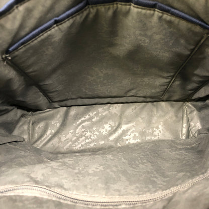 【中古品】【メンズ】 TUMI トゥミ REGENT TOTE PACK 55883MIDO レグメント トートパック カバン 2WAYバッグ 188-260808-kk-13-hon カラー：ネイビー 万代Net店