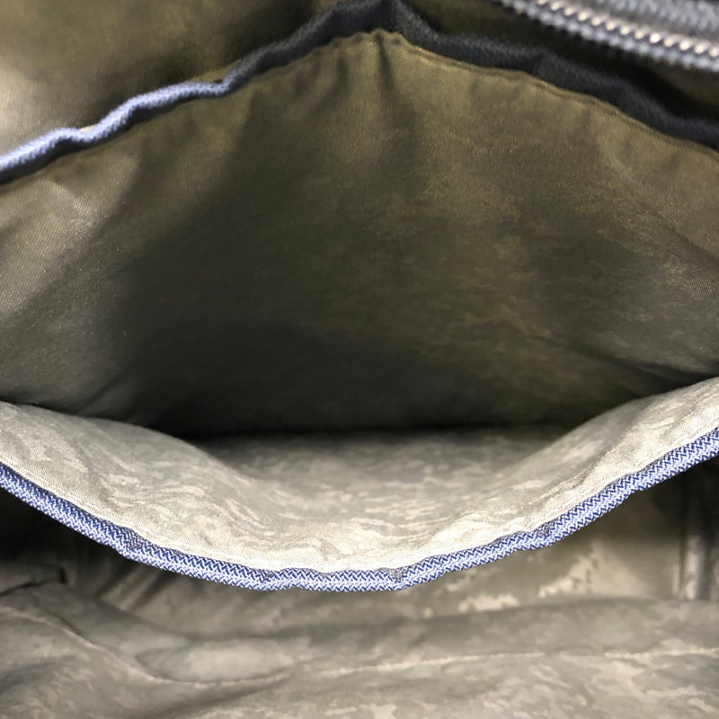 【中古品】【メンズ】 TUMI トゥミ REGENT TOTE PACK 55883MIDO レグメント トートパック カバン 2WAYバッグ 188-260808-kk-13-hon カラー：ネイビー 万代Net店