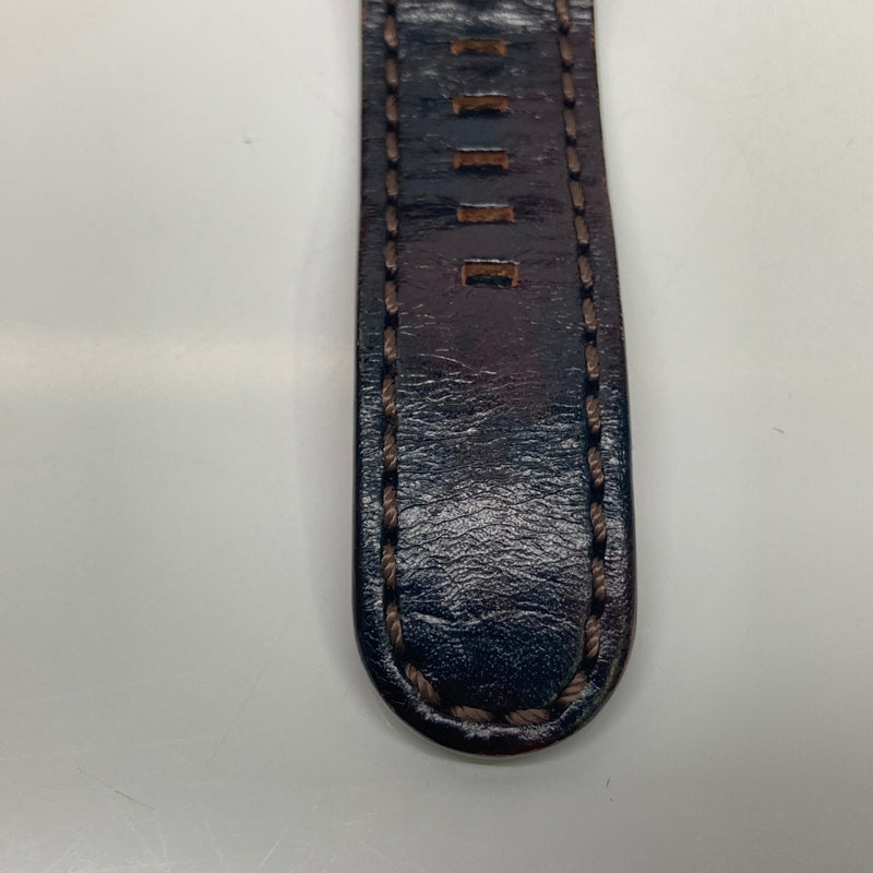 【中古品】【メンズ】 Roen ロエン × Angel Clover エンジェルクローバー 別注 コラボ WRIST WATCH TC48ROYZ リストウォッチ クォーツ 腕時計 197-260804-kk-02-hon カラー：ブラック 万代Net店