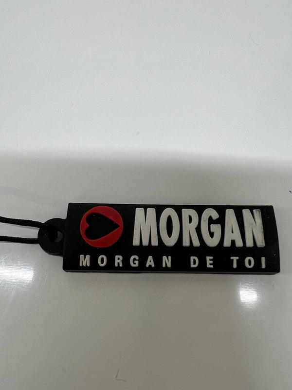 【中古品】【レディース】 MORGAN DE TOI モルガン ドゥ トワ QUARTZ WRIST WATCH MG019-2 クォーツ リストウォッチ 腕時計 197-260704-kk-08-hon カラー：シルバー 万代Net店