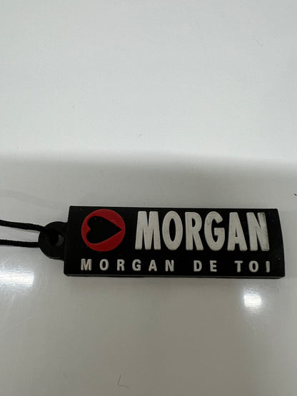 【中古品】【レディース】 MORGAN DE TOI モルガン ドゥ トワ QUARTZ WRIST WATCH MG019-2 クォーツ リストウォッチ 腕時計 197-260704-kk-08-hon カラー：シルバー 万代Net店