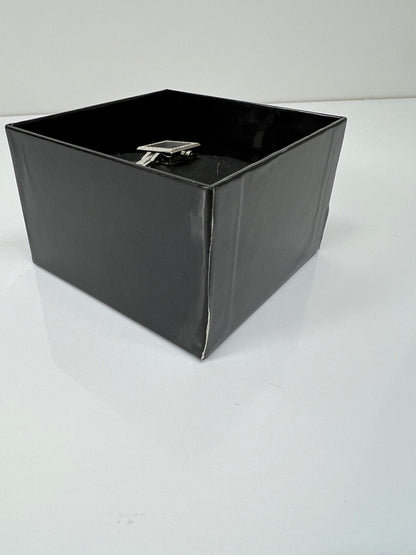 【中古品】【レディース】 MORGAN DE TOI モルガン ドゥ トワ QUARTZ WRIST WATCH MG019-2 クォーツ リストウォッチ 腕時計 197-260704-kk-08-hon カラー：シルバー 万代Net店