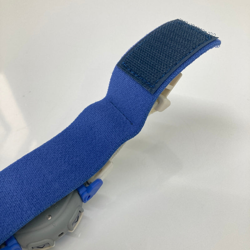 【中古品】【メンズ】 CASIO カシオ G-SHOCK DIGITAL DW-003IS-6T ジーショック デジタル I.S.F 国際スノーボード連盟限定モデル クォーツ 腕時計 196-260804-kk-03-hon カラー：ホワイト 万代Net店