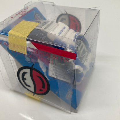 【中古品】【メンズ】 CASIO カシオ G-SHOCK DIGITAL DW-003IS-6T ジーショック デジタル I.S.F 国際スノーボード連盟限定モデル クォーツ 腕時計 196-260804-kk-03-hon カラー：ホワイト 万代Net店