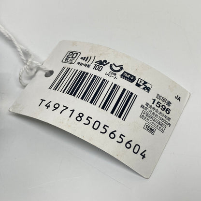 【中古品】【メンズ】 CASIO カシオ G-SHOCK DIGITAL DW-003IS-6T ジーショック デジタル I.S.F 国際スノーボード連盟限定モデル クォーツ 腕時計 196-260804-kk-03-hon カラー：ホワイト 万代Net店