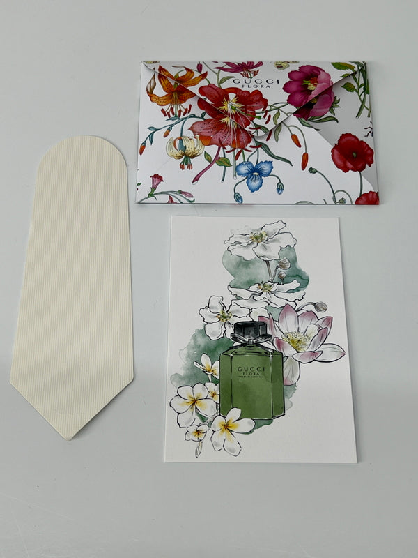 【中古品】【メンズ】 GUCCI グッチ GG LOGO SILK TIE 444421・4E002 GGロゴ シルクタイ ネクタイ 服飾雑貨 スーツ用小物 183-260727-kk-05-hon カラー：NAVY 万代Net店